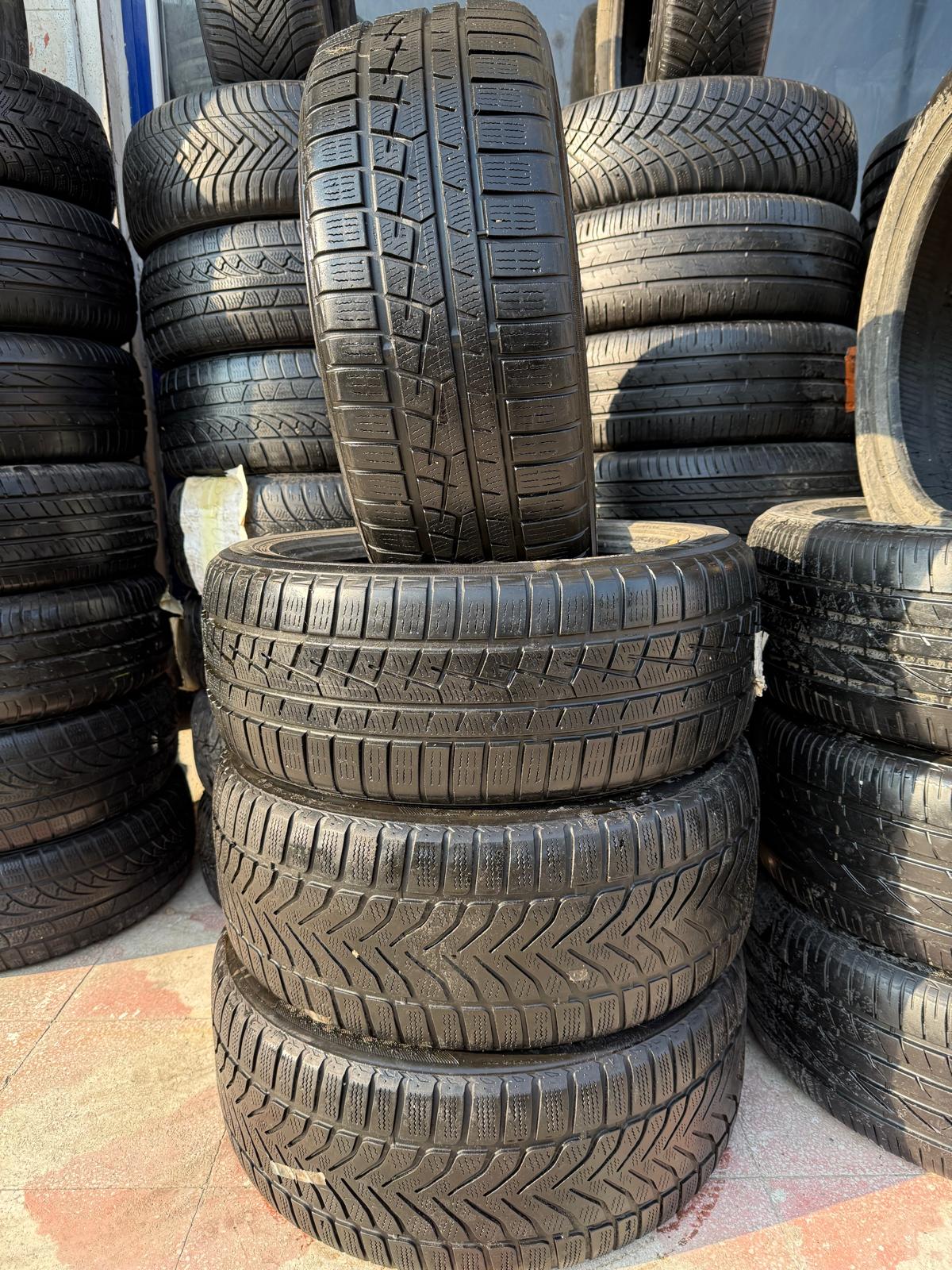 Diyarbakır Bismil Oto Lastik Tamircisi